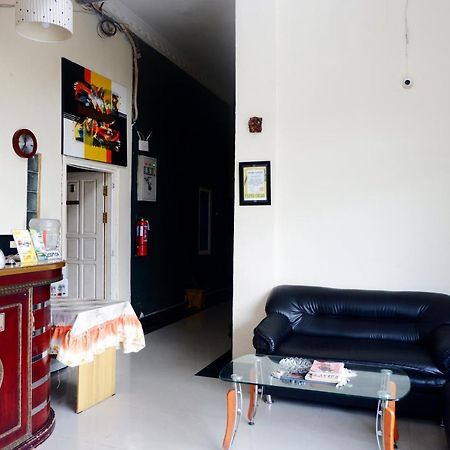 Olive Guest House Bumi Mas Raya บันจาร์มาซิน ภายนอก รูปภาพ