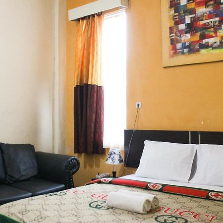 Olive Guest House Bumi Mas Raya บันจาร์มาซิน ภายนอก รูปภาพ