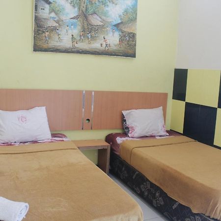 Olive Guest House Bumi Mas Raya บันจาร์มาซิน ภายนอก รูปภาพ
