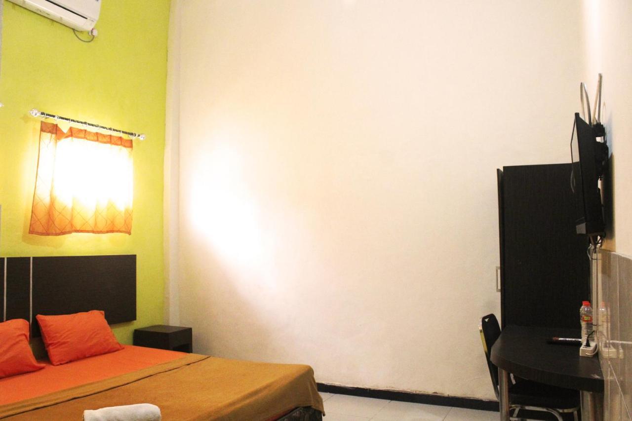 Olive Guest House Bumi Mas Raya บันจาร์มาซิน ภายนอก รูปภาพ