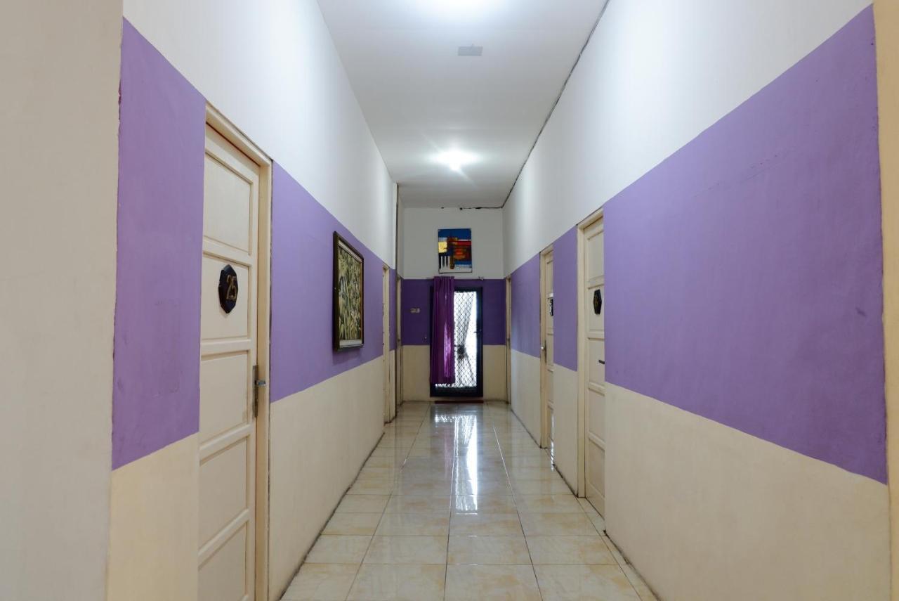Olive Guest House Bumi Mas Raya บันจาร์มาซิน ภายนอก รูปภาพ