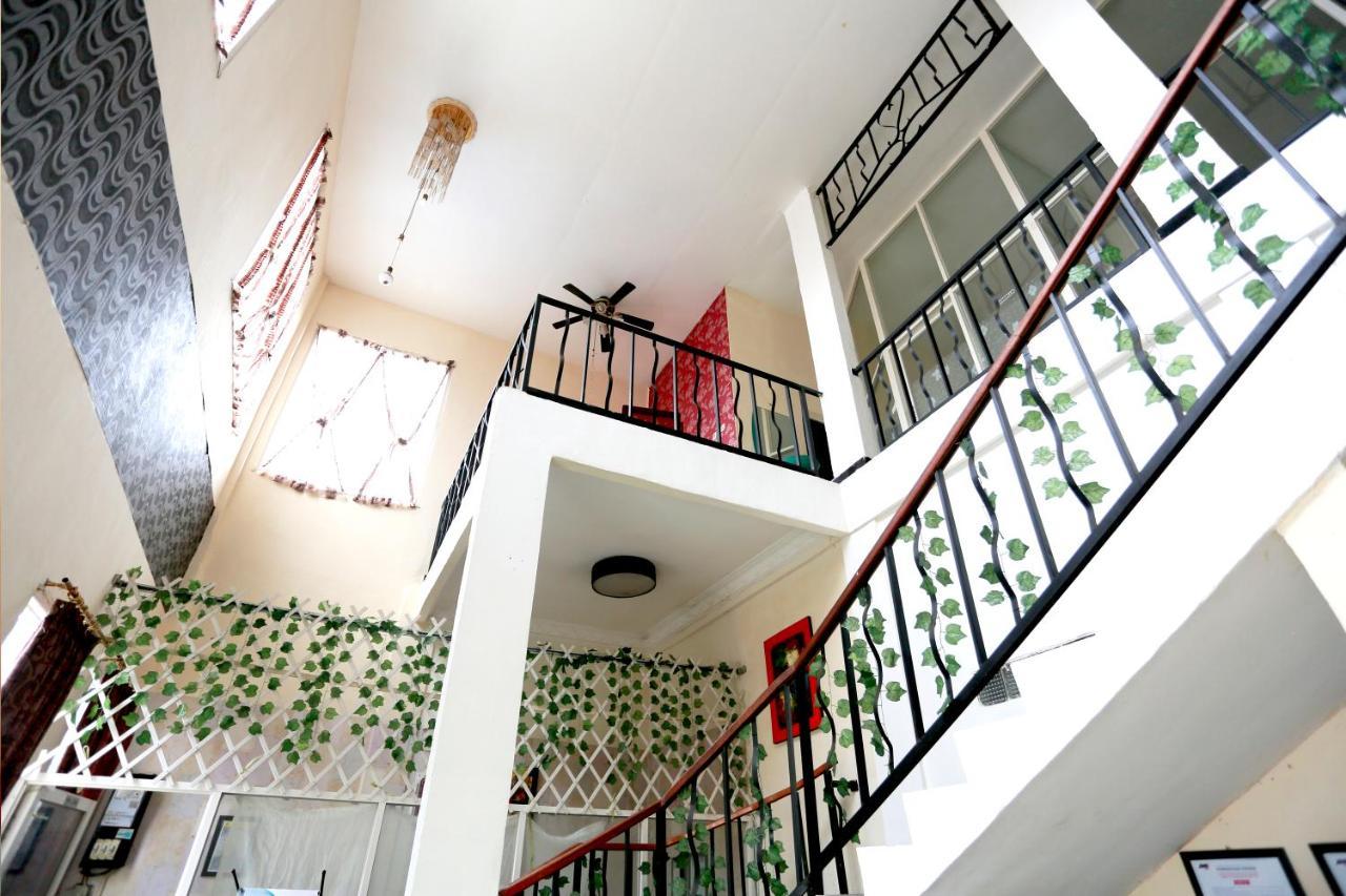 Olive Guest House Bumi Mas Raya บันจาร์มาซิน ภายนอก รูปภาพ
