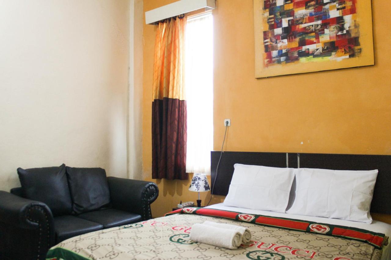 Olive Guest House Bumi Mas Raya บันจาร์มาซิน ภายนอก รูปภาพ