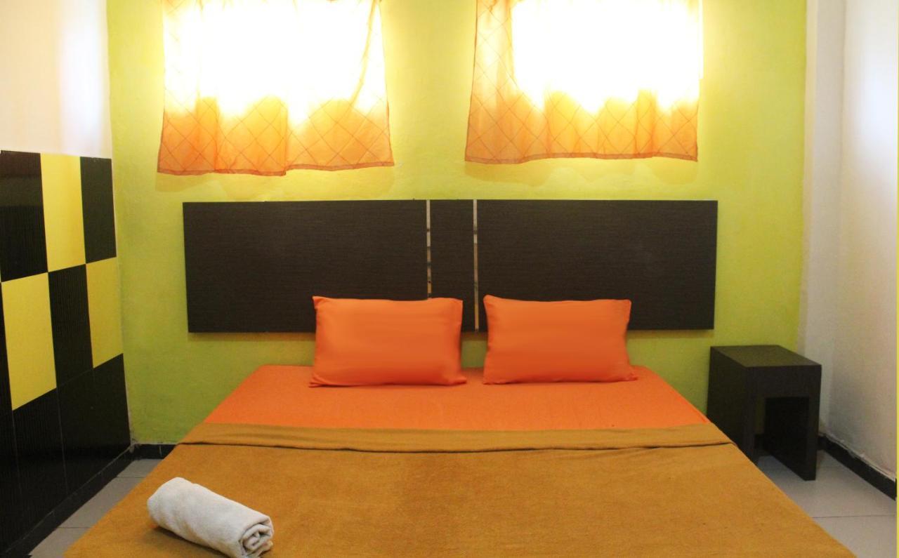 Olive Guest House Bumi Mas Raya บันจาร์มาซิน ภายนอก รูปภาพ